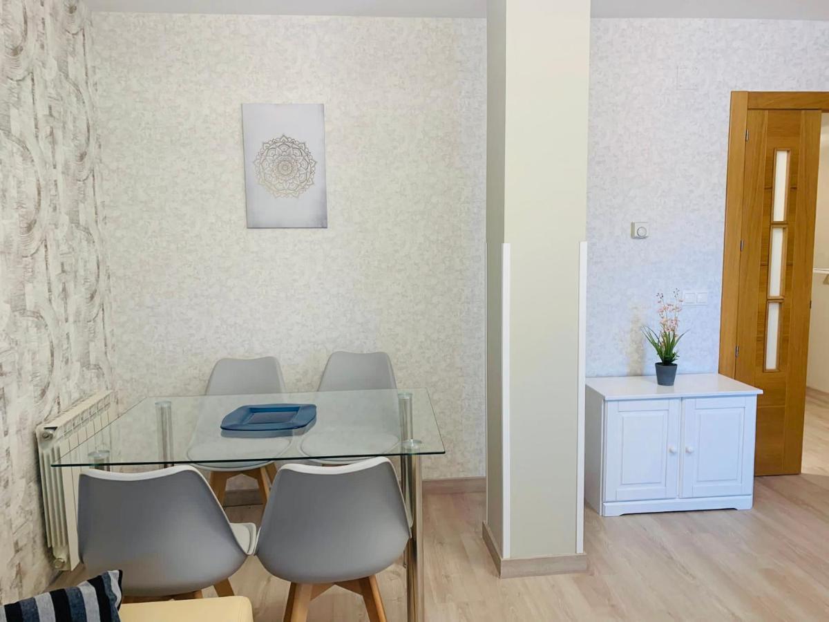 Apartamento Sofia 토르데실라 외부 사진