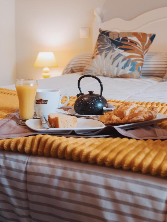 Apartamento Sofia 토르데실라 외부 사진