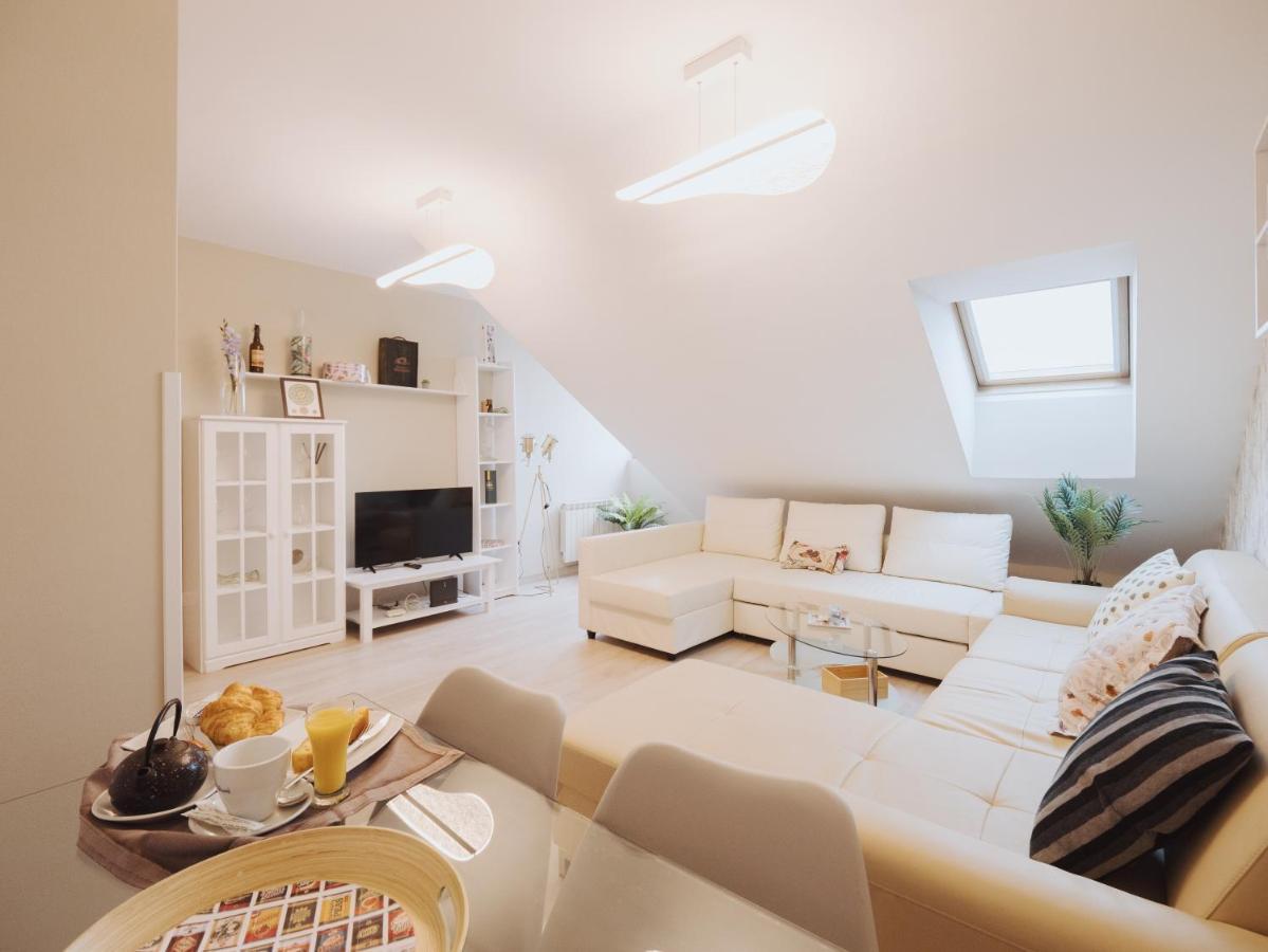 Apartamento Sofia 토르데실라 외부 사진