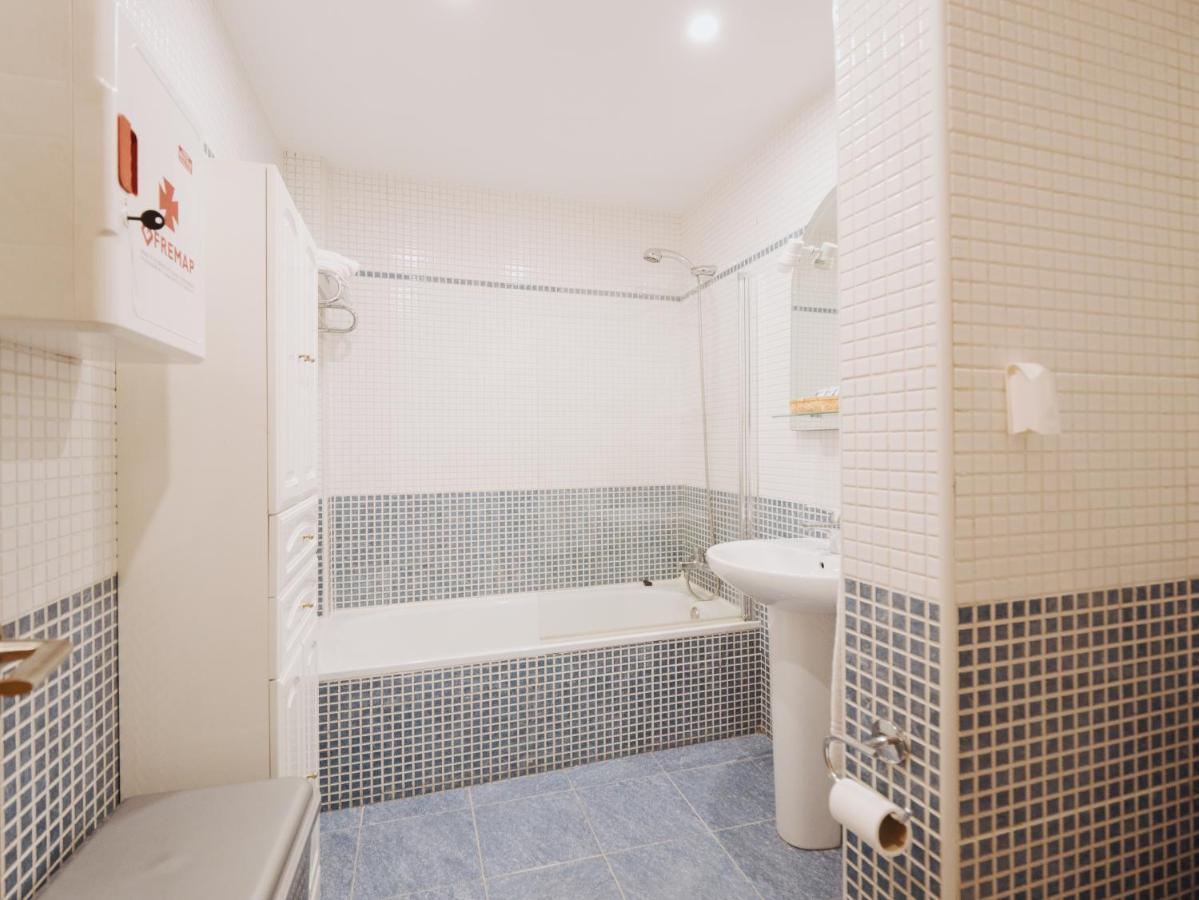Apartamento Sofia 토르데실라 외부 사진